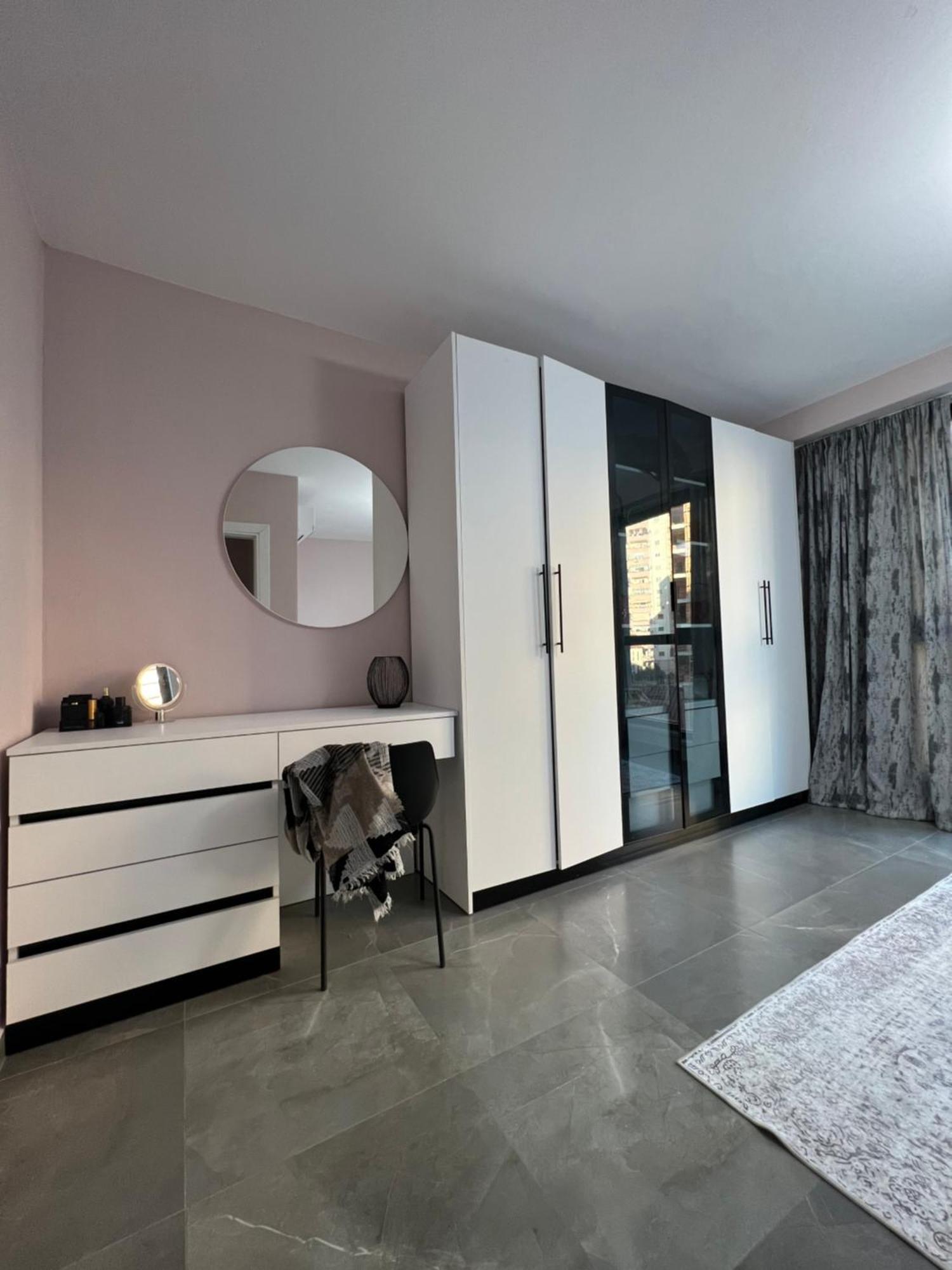 Cozyapartmens Tirana Exterior foto